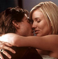 Секреты первого свидания