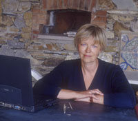 Елена Костюкович - автор книги 