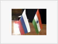 Россия и Индия договорились по ГЛОНАСС и сбору грузовиков