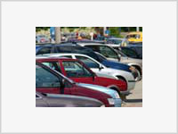 «Перехватывающие парковки» появятся в Питере по осени