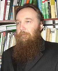 Александр Дугин: Испытание национализмом