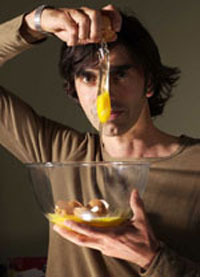 Марк Крик - автор 