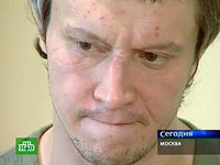 Битцевский маньяк побил 