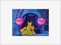 Скончался  папа  мультгероя Скуби-Ду