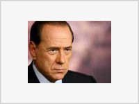 Начался судебный процесс над Сильвио Берлускони