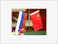 Главы России и Китая  сверят часы 