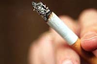 Одна австрийская фирма нашла любопытный метод борьбы с курением