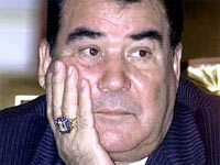 100 тысяч русских в Туркмении умрут голодной смертью?