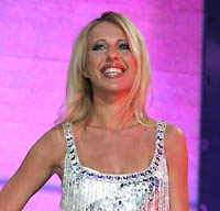 Ксения  Собчак: «Я – вампир!»