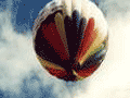 На фестивале воздушных шаров в США погибла женщина