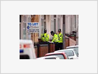 В Великобритании арестовали почтового террориста