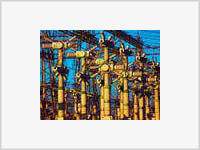 Из-за жары Москве грозит  блэкаут ?