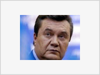 Янукович верит, что его не уволят