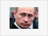 Путин заявил о необходимости создания условий работы журналистам