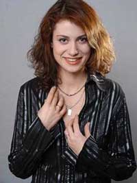 Бывший муж сделает Анну Ковальчук женственной