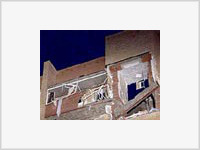При взрыве дома в Кривом Роге не обошлось без жертв