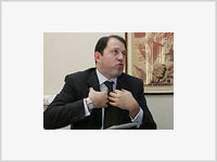 Глава Росприроднадзора хочет наказать Митволя