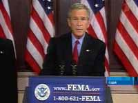 Буш отправит в Ирак 20 тысяч военных до конца января