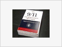 В США одобрен законопроект  Комиссии 9/11 