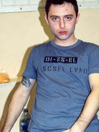 «Звери» заплатят за дебош