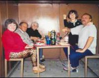 Дочь продала квартиру, чтобы оплатить убийство родителей