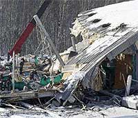 Трагедия в Пермском крае: сколько еще в России 