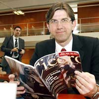 Прокуратуре запретили мешать журналистам