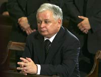 Европа устает от польской тухлятины