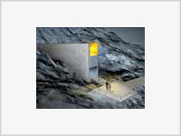 Норвегия готовится к концу света