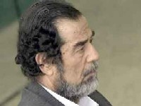 Новогодней казни Саддама не будет