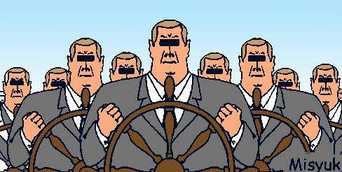 демократия