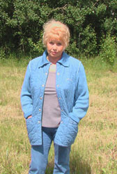 Эллина Давыдова