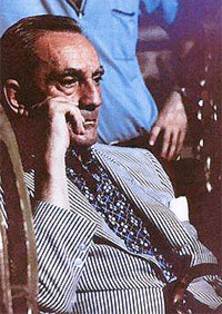 Сын герцога, ставший марксистом-леопардом