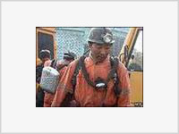 Причиной аварии на шахте  Юбилейная  могло стать замыкание