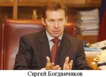 Алексей Миллер