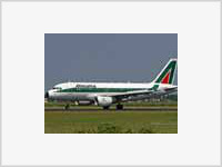Забастовка итальянских стюардесс сорвет 356 рейсов