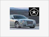 Chrysler будет ездить под «пятиконечной звездой»