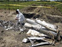 Зачем Грузия придумала новую российскую агрессию?