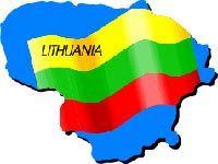 Литве не дают покоя 
