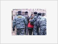 Задержанного в Москве дагестанца подозревают в терроризме