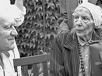 вдовы автор