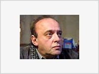 В Москве скончался режиссер Петр Штейн