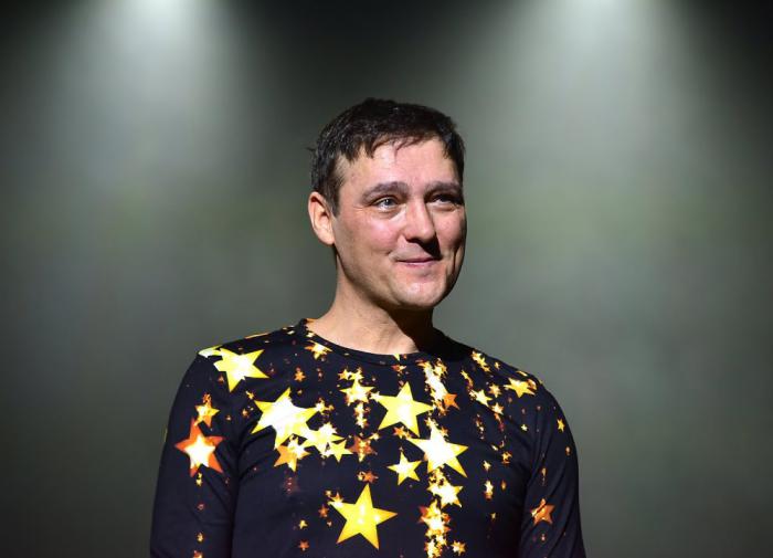 Съемки фильма о Московской битве