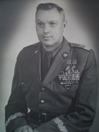 Маршал Польши - К.К.Рокоссовский