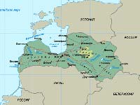 Латвия подала хороший пример Эстонии