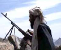 Новая «звезда» талибов затмевает бен Ладена
