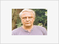 Советского диссидента выдвинули в президенты Советского диссидента выдвинули в президенты