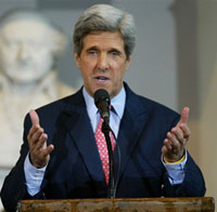 Демократы могут отшутиться за Буша