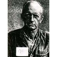 Хайнц Линге в 1955 г.