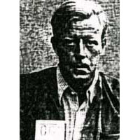 Отто Гюнше в 1955 г.